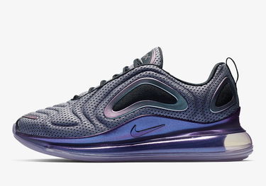 Tenisky a topánky Nike Air Max 720 Fialová | AO2924-001, 0