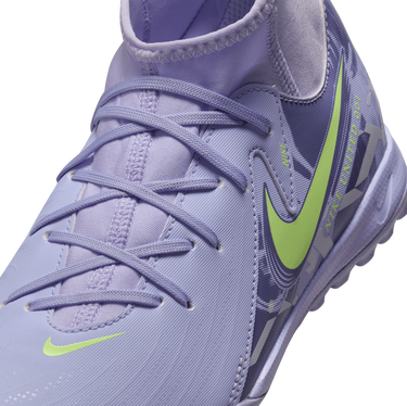 Tenisky a topánky Nike JR Phantom Luna II Academy TF Fialová | hf1581-500, 5