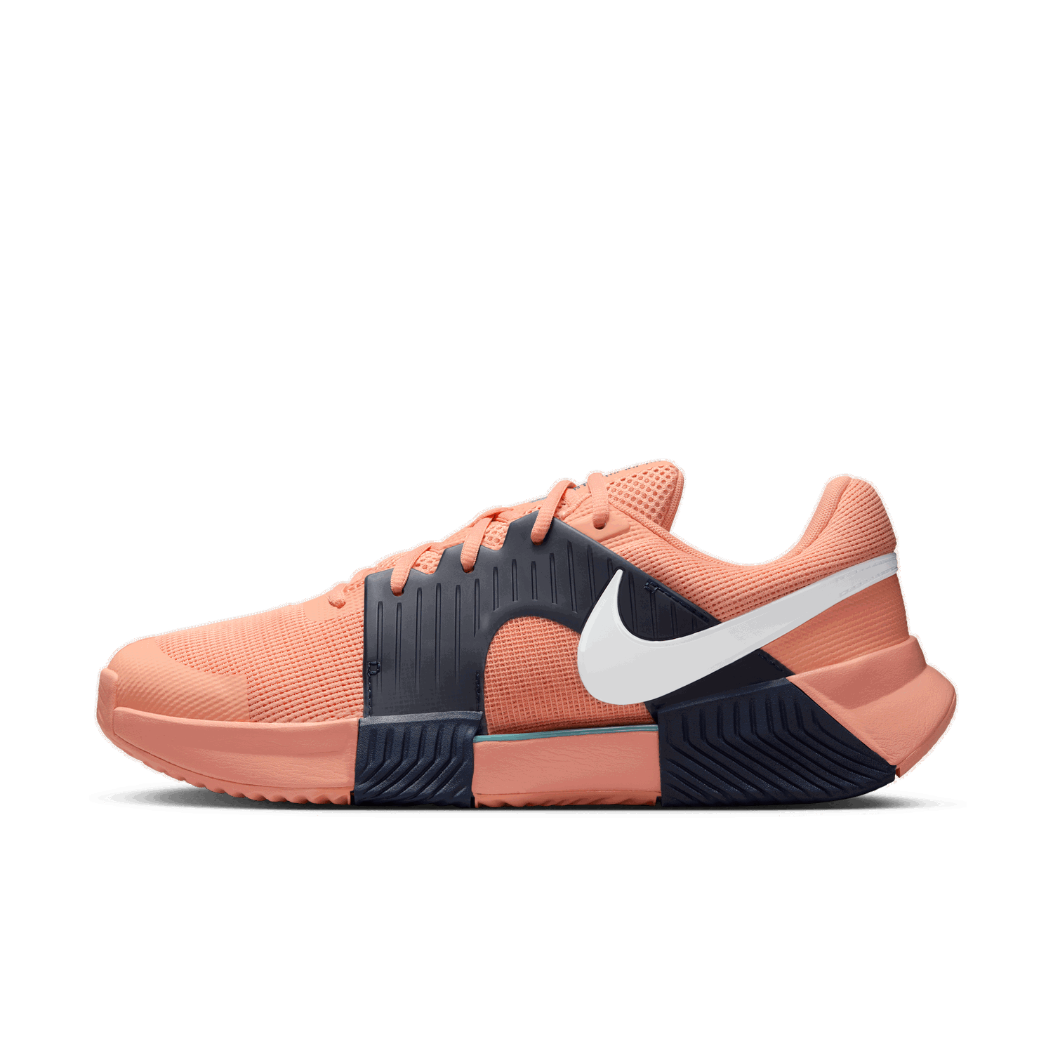 Tenisky a topánky Nike Nike Zoom GP Challenge 1 Ružová | FJ1813-800, 0