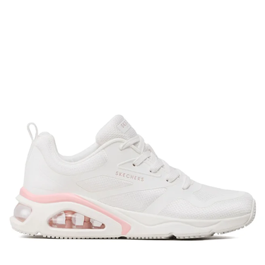 Tenisky a topánky Skechers Uno Biela | 177420-WHT, 0