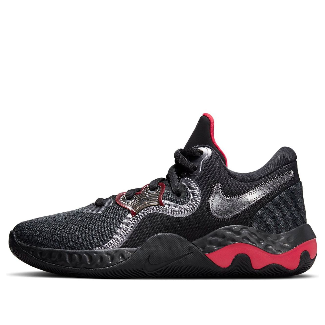 Tenisky a topánky Nike Renew Elevate 2 Červená | CW3406-002, 0