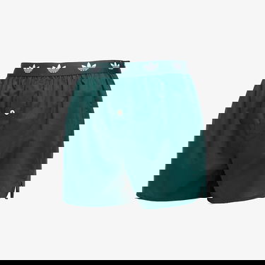 Boxerky adidas Originals Woven Boxer 2-Pack Rôznofarebný | 4AR007-906, 3