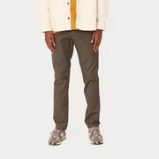 Sid Pant "Barista rinsed"