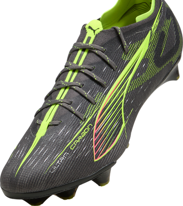 Tenisky a topánky Puma Puma ULTRA 5 Carbon FG Šedá | 108157-03, 3