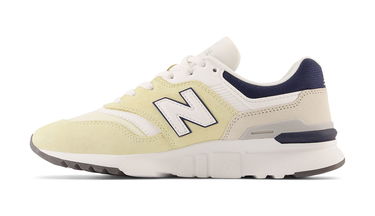 Tenisky a topánky New Balance 997 Béžová | CW997HSF, 2