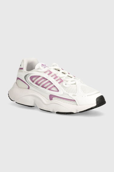 Tenisky a topánky adidas Originals Ozmillen Biela | IF9500, 0