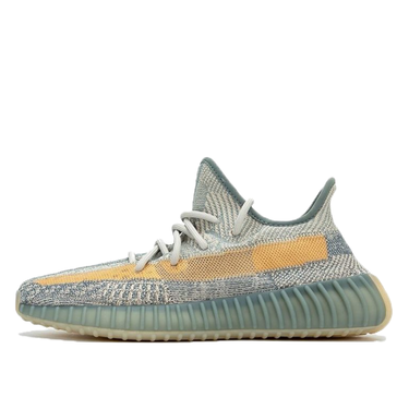 Tenisky a topánky adidas Yeezy Yeezy Boost 350 V2 "Israfil" Šedá | FZ5421, 1