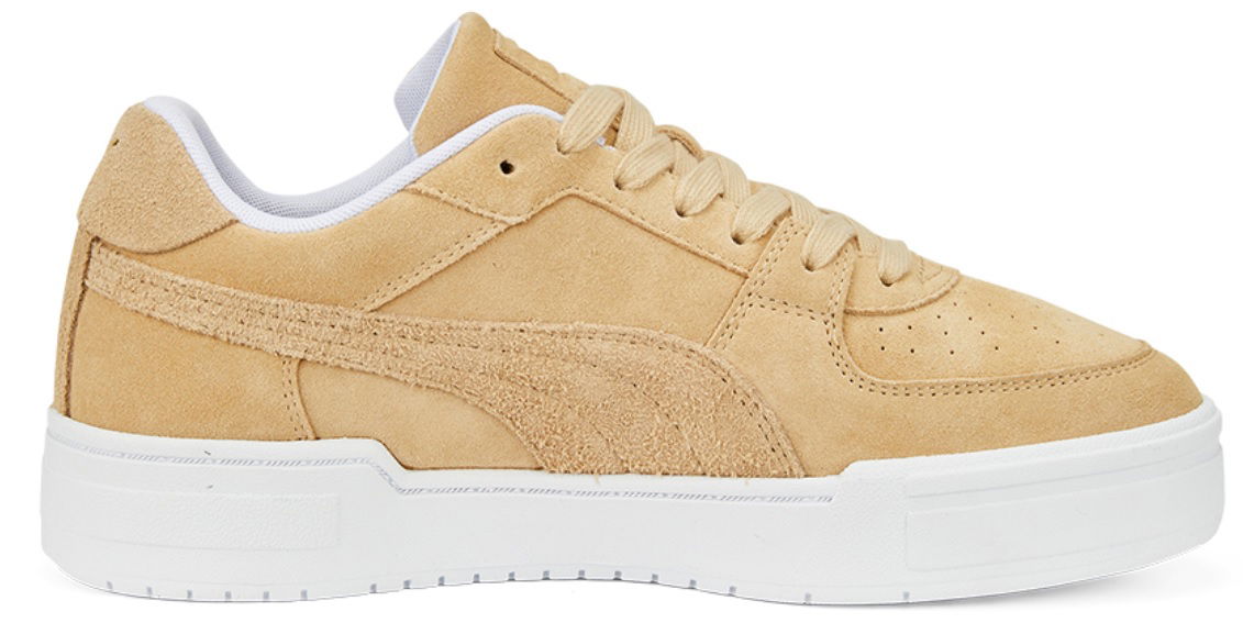 Tenisky a topánky Puma CA Pro Suede Mix Béžová | 38660602, 0