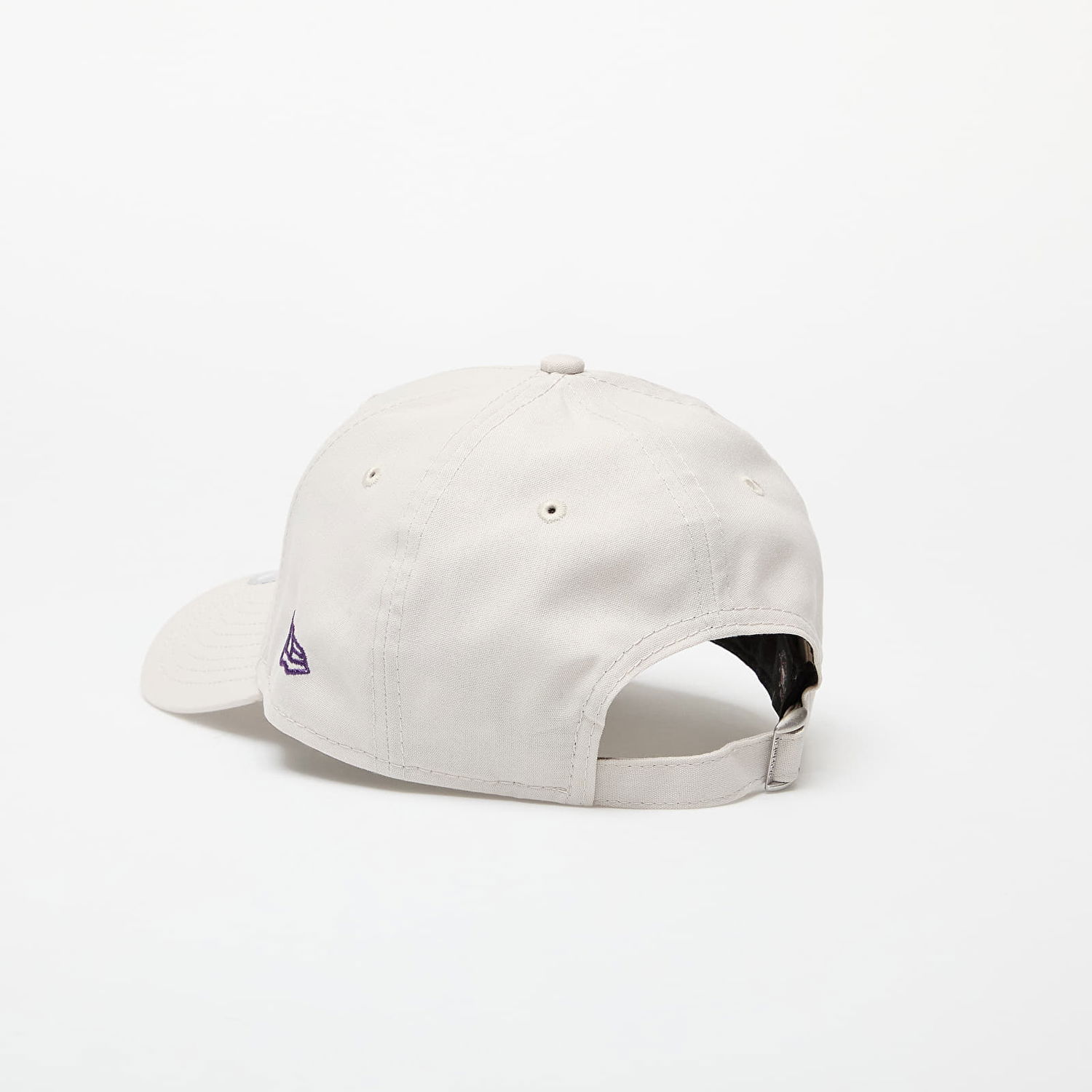 Šiltovka New Era New York Yankees MLB Adjustable Mini Logo Cap Stone Fialová | 60580718, 1