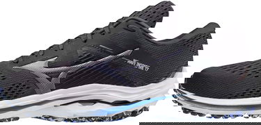 Tenisky a topánky Mizuno Wave Inspire 17 Čierna | j1gc214493, 0
