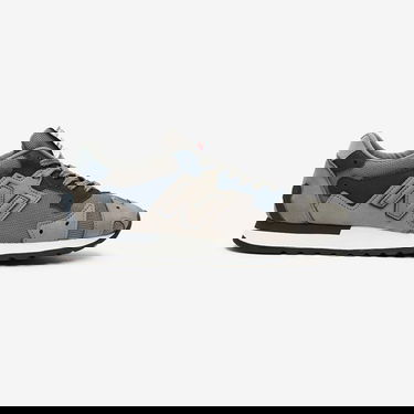 Tenisky a topánky New Balance 770 Šedá | R770GGN, 1
