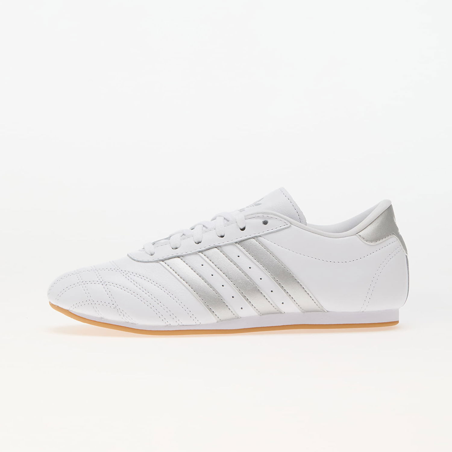 Tenisky a topánky adidas Originals Taekwondo Biela | JS1192, 0