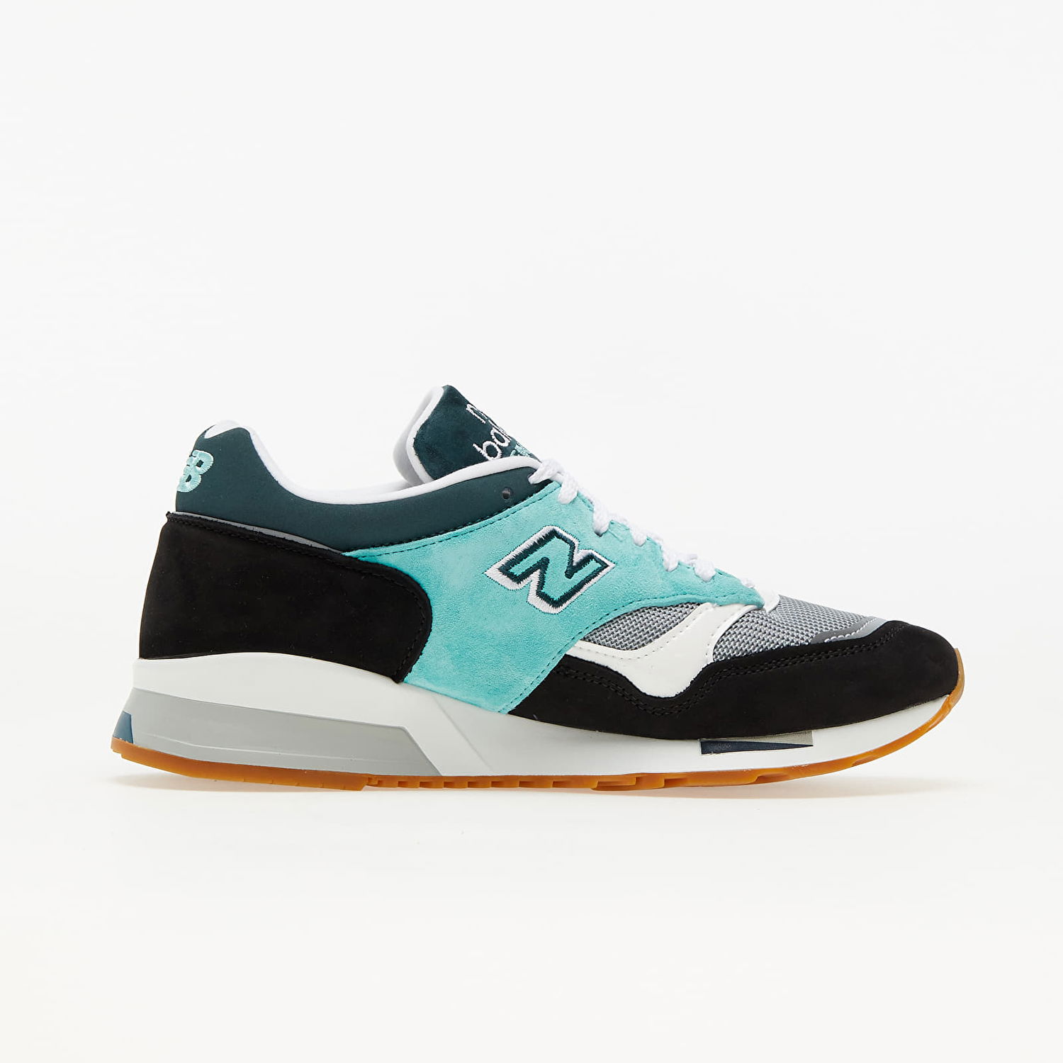 Tenisky a topánky New Balance 1500 Modrá | M1500LIB, 1