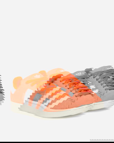 Tenisky a topánky adidas Originals Campus 00s "Amber Tint / Cloud White / Off White" Oranžová | GY9474 001, 2