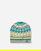 Novalis Aquifolia Argyle Knit Hat