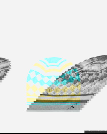 Kulicha Asics Novalis Aquifolia Argyle Knit Hat Rôznofarebný | 3203A091-022, 0