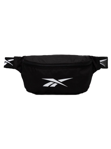 Ľadvinka Reebok Waistbag Čierna | H36586