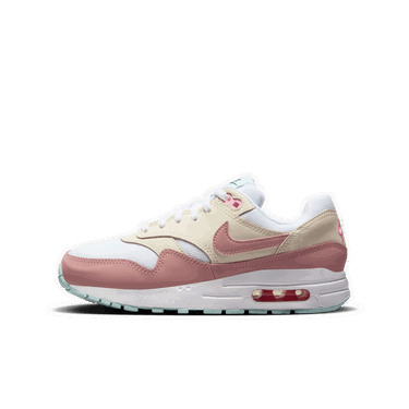 Tenisky a topánky Nike Air Max 1 GS "Ice Cream" Ružová | DZ3307-101, 3