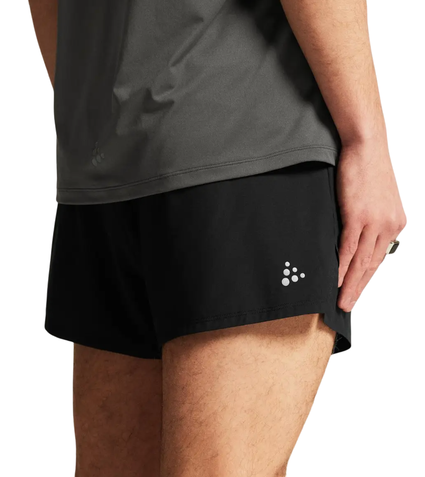 Šortky Craft Adv Essence 2 Shorts Čierna | 1915949-999000, 1