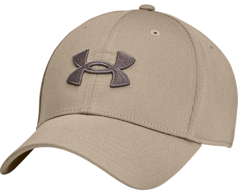 Šiltovka Under Armour Blitzing Cap Béžová | 1376700-203