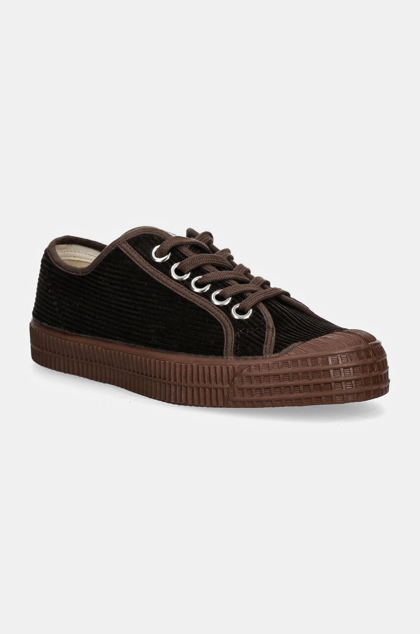 Tenisky a topánky Novesta STAR MASTER CORD Hnedá | N172049.8984FY451, 0