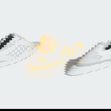 Tenisky a topánky adidas Originals Forum Low CL Shoes Béžová | IG3780, 5