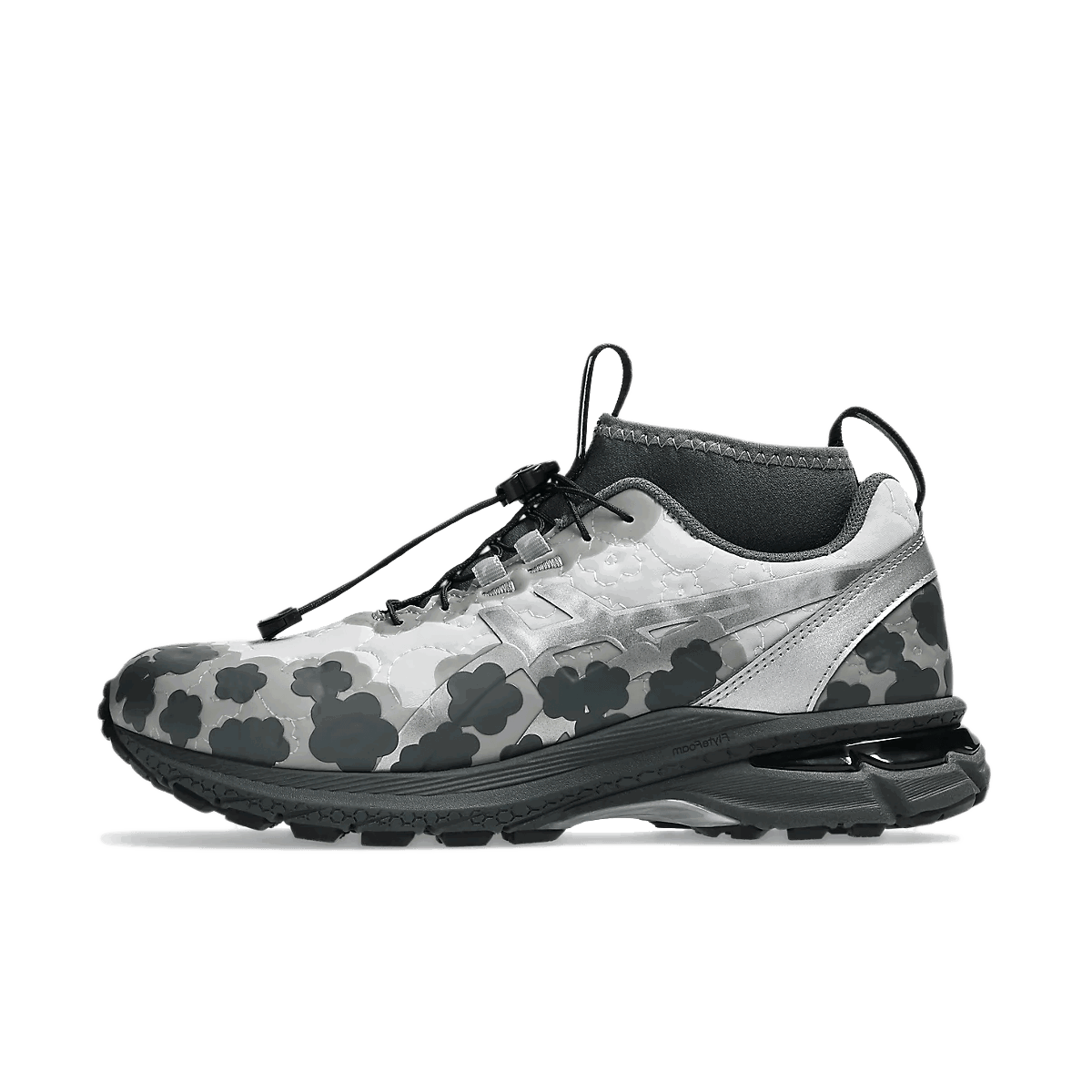 Tenisky a topánky Asics Cecilie Bahnsen x GEL-Terrain MT 'Pure Silver' Šedá | 1203A535-020, 0