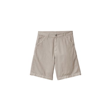 Šortky Carhartt WIP Carhartt WIP Cooper Shorts Béžová | I034805_9, 2