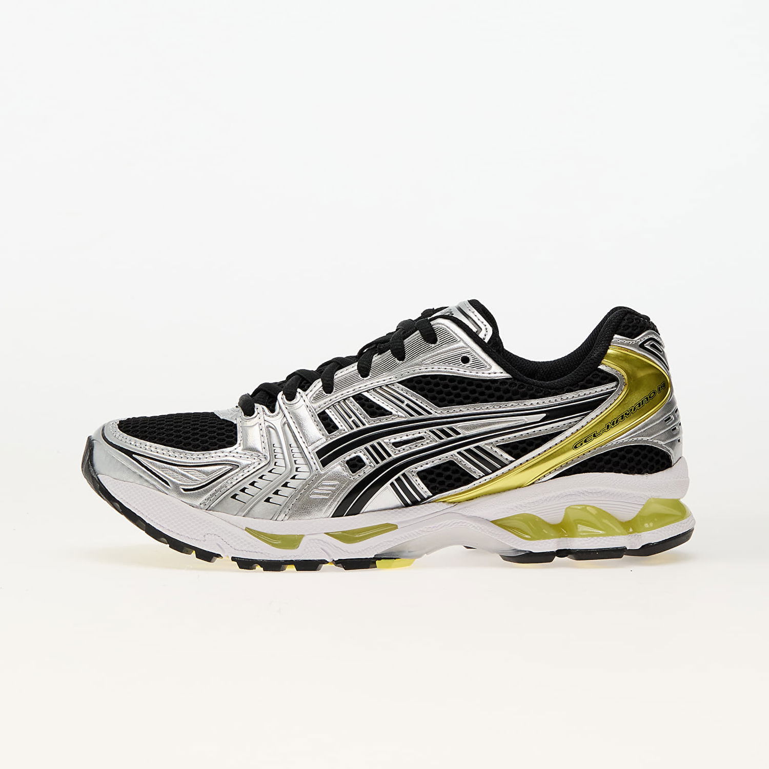 Tenisky a topánky Asics Gel-Kayano 14 Čierna | 1203A537-001, 0