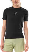 Trail Running Short Sleeve T-Shirt