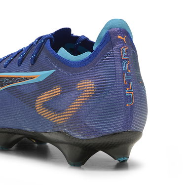 Tenisky a topánky Puma ULTRA 5 CARBON SPEED FG Modrá | 108409_01, 2