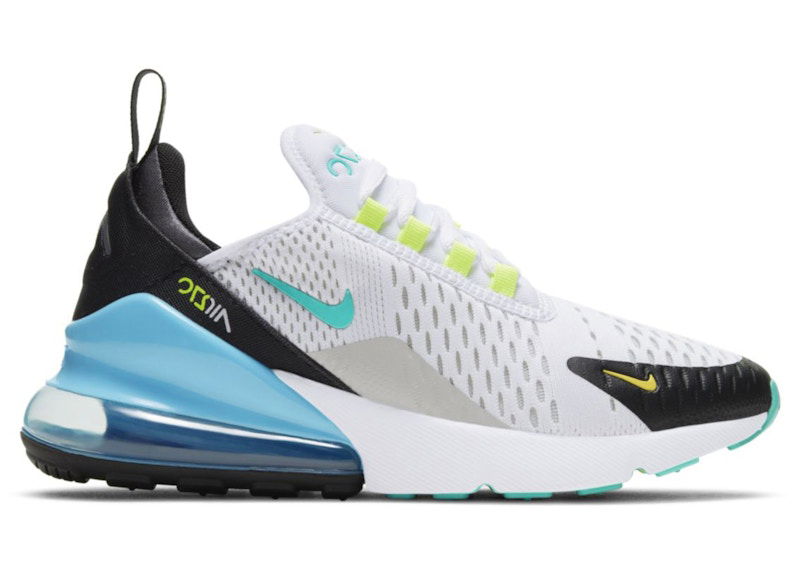 Tenisky a topánky Nike Air Max 270 Biela | DJ4604-100, 0
