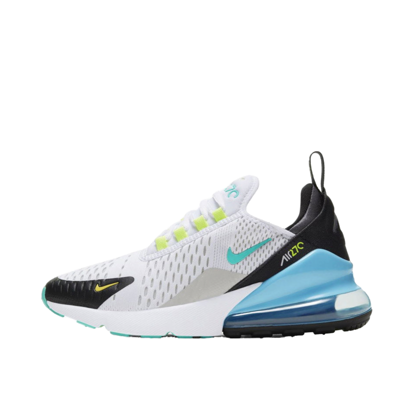 Tenisky a topánky Nike Air Max 270 Biela | DJ4604-100