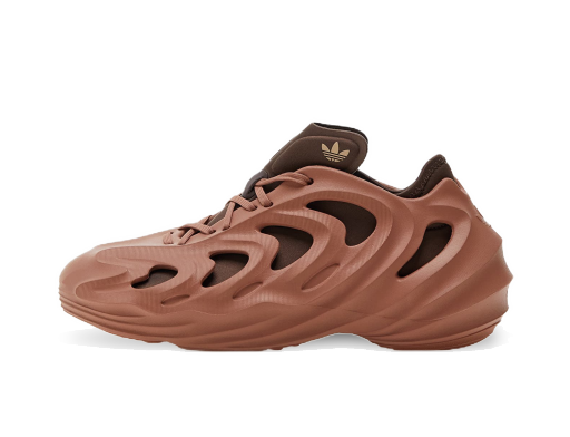Tenisky a topánky adidas Originals Adifom Q Hnedá | IE4701