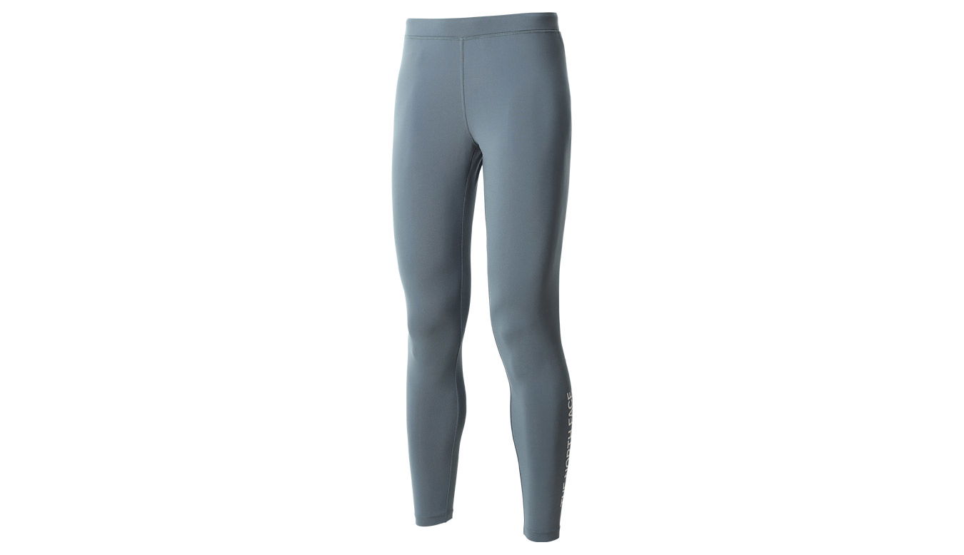 Legíny The North Face Zumu Leggings TNF Šedá | NF0A491AA9L, 0