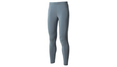 Legíny The North Face Zumu Leggings TNF Šedá | NF0A491AA9L, 0