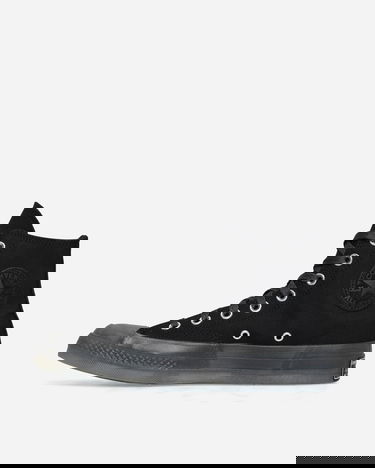 Tenisky a topánky Converse x Turnstile Chuck 70 Čierna | A08656C, 3