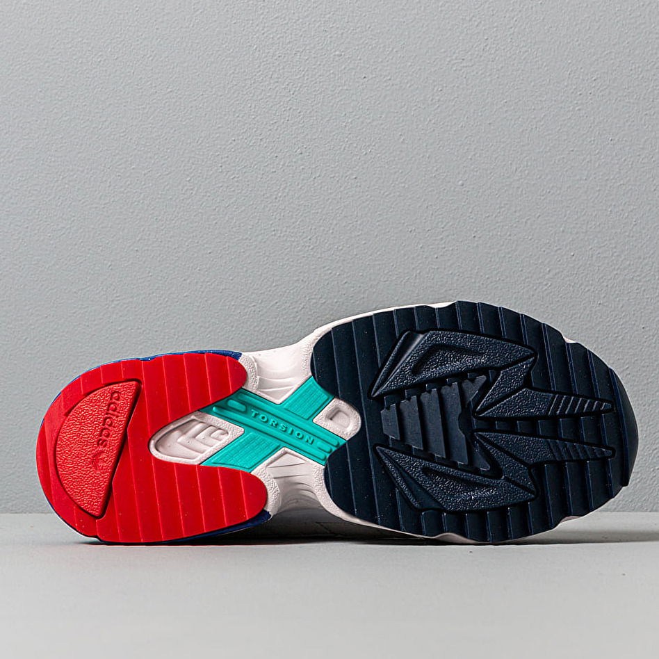 Tenisky a topánky adidas Originals Kiellor W Biela | EF9112, 1