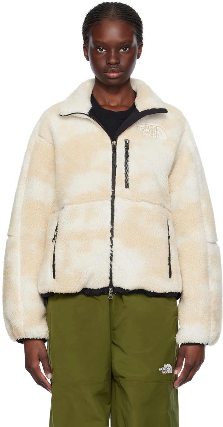 Bunda The North Face Denali X Jacket Béžová | NF0A870U, 0