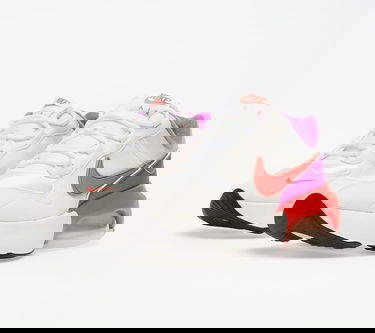 Tenisky a topánky Nike W Air Max Verona Biela | CZ6156-100, 4