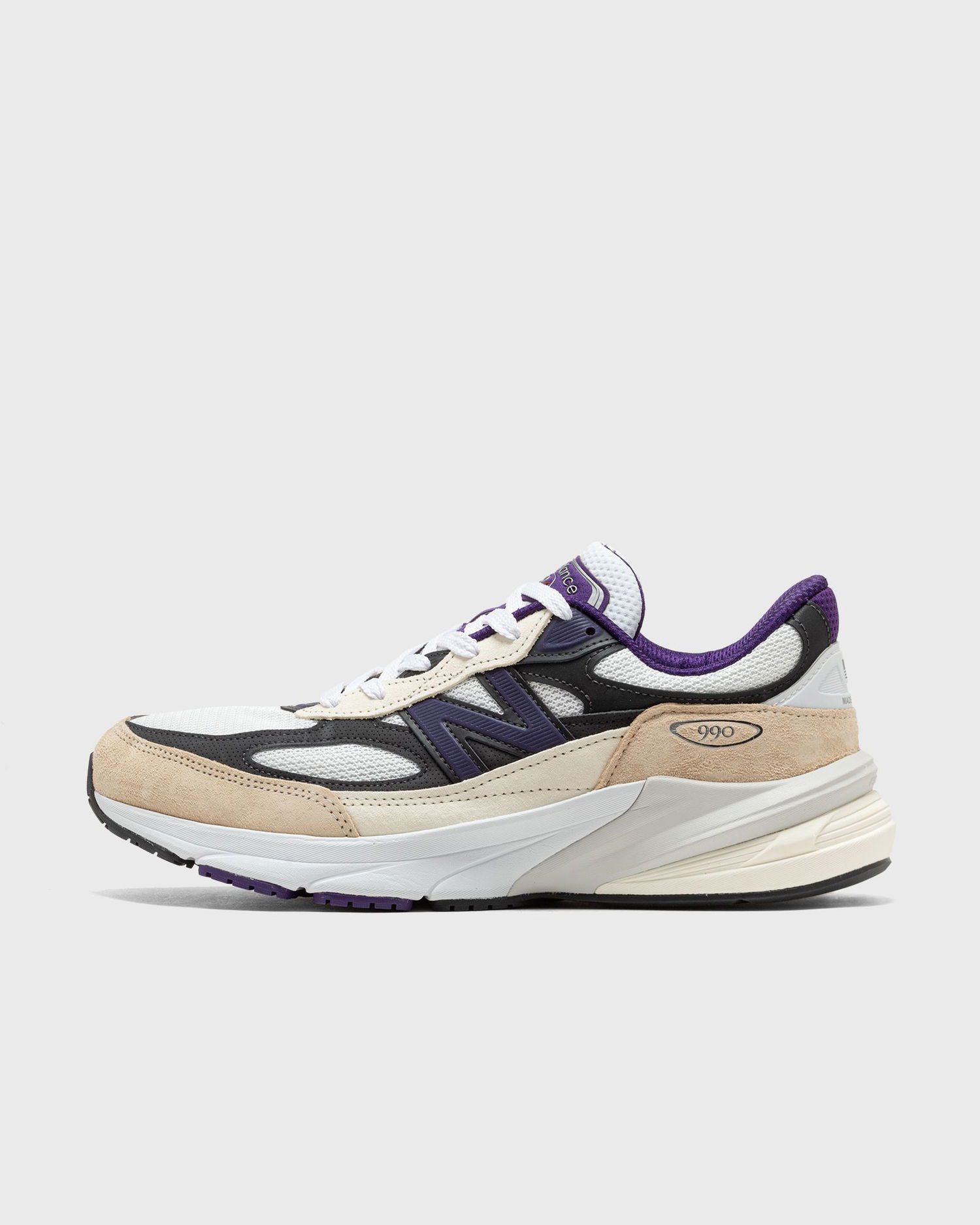 Tenisky a topánky New Balance 990 Béžová | U990WB6, 0
