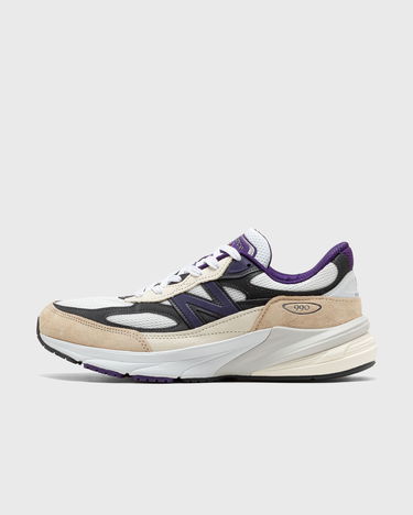 Tenisky a topánky New Balance 990 Béžová | U990WB6, 0