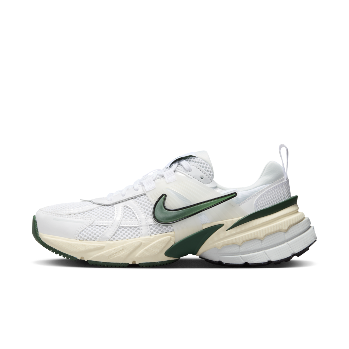 Tenisky a topánky Nike V2K Runtekk "White Green" Biela | FD0736-101, 0