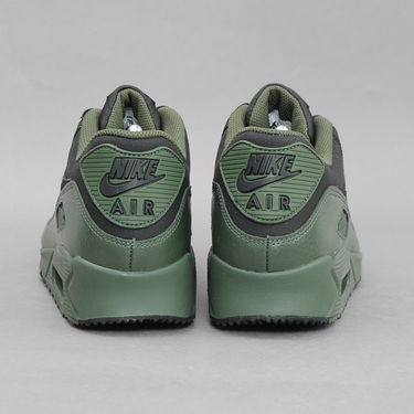 Tenisky a topánky Nike Air Max 90 Winter Premium "Carbon Green" Zelené | 683282-303, 3