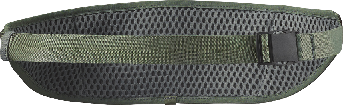 Ľadvinka Salomon Salomon PULSE Sling Bag Zelené | lc2710900, 1