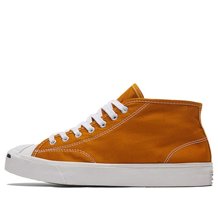 Tenisky a topánky Converse Jack Purcell Oranžová | 168520C, 0