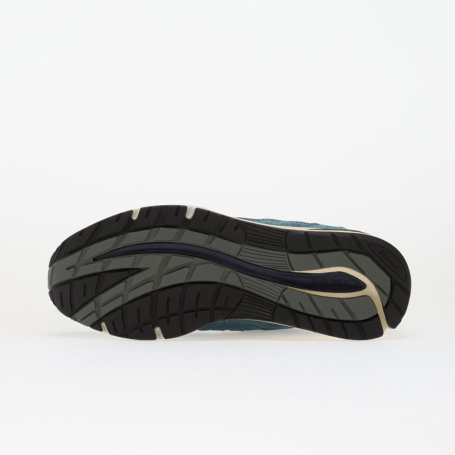 Tenisky a topánky New Balance Made in UK 991v2 EUR 40 Modrá | U991BU2, 1
