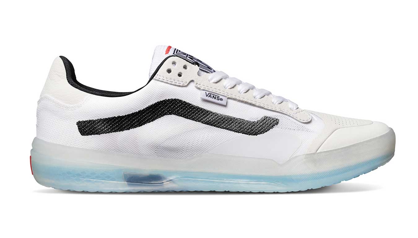 Tenisky a topánky Vans EVDNT UltimateWaffle Biela | VN0A5DY74NP, 0