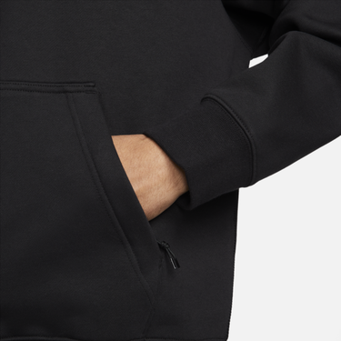 Mikina Nike ACG Therma-Fit FLEECE HOODIE Čierna | DH3087-011, 3