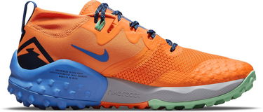 Tenisky a topánky Nike Air Zoom Wildhorse 7 Oranžová | cz1856-800, 2